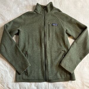 Patagonia Fleece Jacket